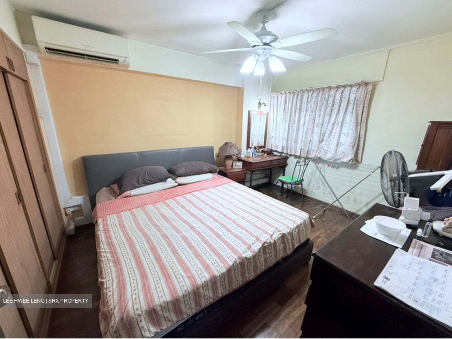 Blk 12 Holland Vista (Queenstown), HDB 3 Rooms #577756981